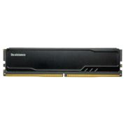 Модуль пам\'яті для комп\'ютера DDR5 32GB 5200 MHz CL42 1.1V Resistance INTELIGENTES (IR5BII1/32)
