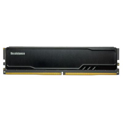 Модуль пам\'яті для комп\'ютера DDR5 32GB 5200 MHz CL42 1.1V Resistance INTELIGENTES (IR5BII1/32)