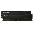 Модуль пам\'яті для комп\'ютера DDR4 32GB (2x16GB) 3200 MHz CL16 1.35V Resistance INTELIGENTES (IR4DFK2/32)