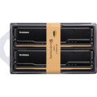 Модуль пам\'яті для комп\'ютера DDR4 16GB (2x8GB) 3200 MHz CL16 1.35V Resistance INTELIGENTES (IR4DFK2/16)