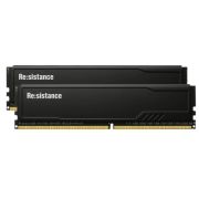 Модуль памяти для компьютера DDR4 32GB (2x16GB) 3200 MHz CL22 1.2V Resistance INTELIGENTES (IR4DHE2/32)
