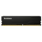 Модуль пам\'яті для комп\'ютера DDR4 16GB 3200 MHz CL22 1.2V Resistance INTELIGENTES (IR4DHE1/16)