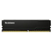 Модуль пам\'яті для комп\'ютера DDR4 16GB 3200 MHz CL22 1.2V Resistance INTELIGENTES (IR4DHE1/16)