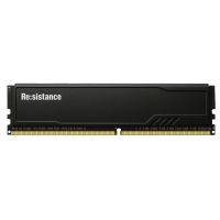 Модуль пам\'яті для комп\'ютера DDR4 16GB 3200 MHz CL22 1.2V Resistance INTELIGENTES (IR4DHE1/16)