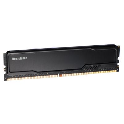 Модуль пам\'яті для комп\'ютера DDR4 8GB 3200 MHz CL22 1.2V Resistance INTELIGENTES (IR4DHE1/8)