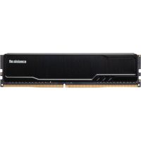 Модуль пам\'яті для комп\'ютера DDR4 8GB 3200 MHz CL22 1.2V Resistance INTELIGENTES (IR4DHE1/8)