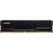 Модуль пам\'яті для комп\'ютера DDR4 16GB 2666 MHz CL19 1.2V Resistance INTELIGENTES (IR4CHD1/16)
