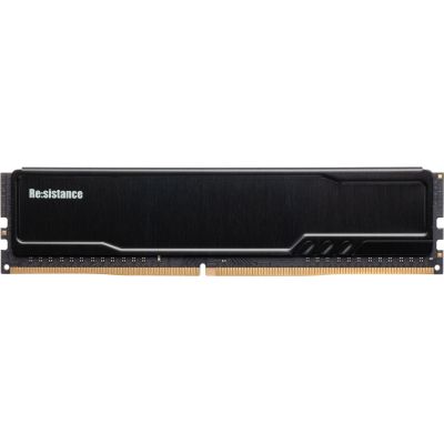Модуль пам\'яті для комп\'ютера DDR4 16GB 2666 MHz CL19 1.2V Resistance INTELIGENTES (IR4CHD1/16)