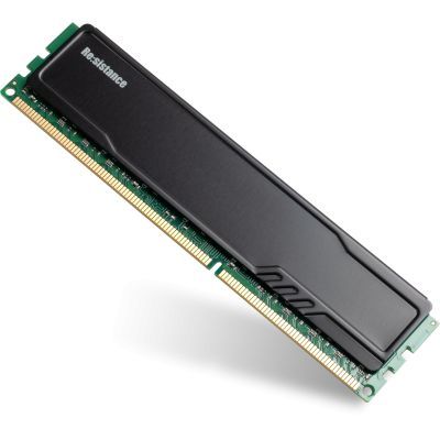 Модуль пам\'яті для комп\'ютера DDR3L 8GB 1600 MHz CL11 1.35V Resistance INTELIGENTES (IR3BFB1/8)