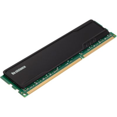 Модуль памяти для компьютера DDR3L 8GB 1600 MHz CL11 1.35V Resistance INTELIGENTES (IR3BFB1/8)
