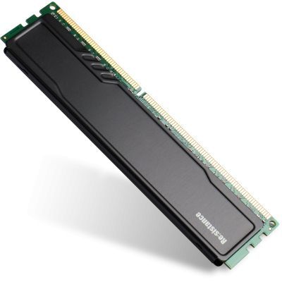 Модуль памяти для компьютера DDR3 8GB 1600 MHz CL11 1.5V Resistance INTELIGENTES (IR3BBB1/8)