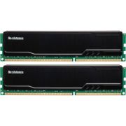 Модуль пам\'яті для комп\'ютера DDR3 16GB (2x8GB) 1600 MHz CL11 1.5V Resistance INTELIGENTES (IR3BBB2/16)