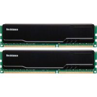 Модуль пам\'яті для комп\'ютера DDR3 16GB (2x8GB) 1600 MHz CL11 1.5V Resistance INTELIGENTES (IR3BBB2/16)