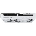 Відеокарта ASUS GeForce RTX5070 12Gb PRIME OC WHITE (PRIME-RTX5070-O12G-WHITE)