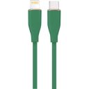Дата кабель USB 2.0 AM to Lightning 1.5m 2.25A Cablexpert (CC-USB2S-CM8PM-1.5M-G)