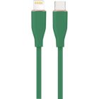 Дата кабель USB 2.0 AM to Lightning 1.5m 2.25A Cablexpert (CC-USB2S-CM8PM-1.5M-G)