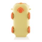 Пляшка для води ARDESTO Bear Bus 500мл жовтий (AR2250BY)