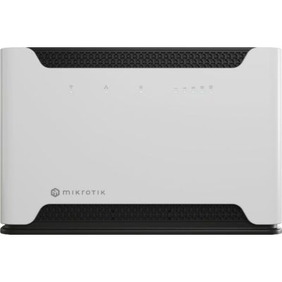 4G роутер Mikrotik Chateau LTE12 (D53G-5HacD2HnD-TC&EG120K-EA)