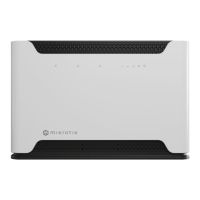 4G роутер Mikrotik Chateau LTE12 (D53G-5HacD2HnD-TC&EG120K-EA)