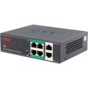 Комутатор мережевий Onv (ONV-H1064PSD)