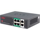 Комутатор мережевий Onv (ONV-H1064PSD)