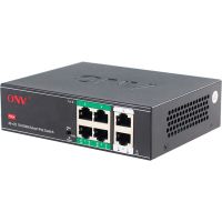 Комутатор мережевий Onv (ONV-H1064PSD)