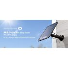 Сонячна панель Reolink (Solar Panel 2 Black)