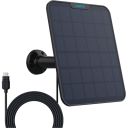Сонячна панель Reolink (Solar Panel 2 Black)