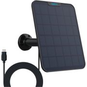 Сонячна панель Reolink (Solar Panel 2 Black)