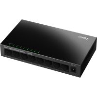 Комутатор мережевий Cudy (GS108)