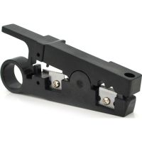 Знімач ізоляції Voltronic G501, black (YT-G501)