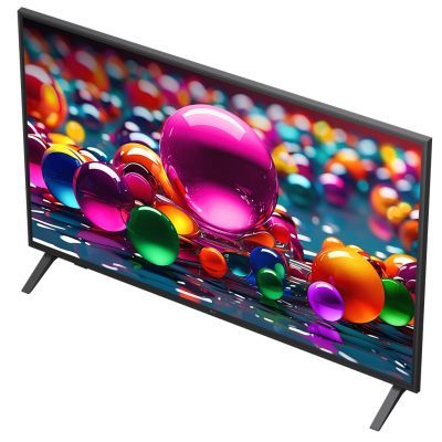 Телевізор LG (43UA75006LA)