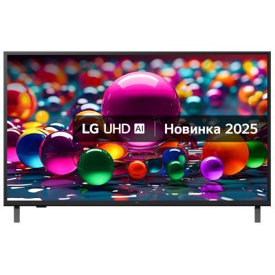Телевізор LG (43UA75006LA)
