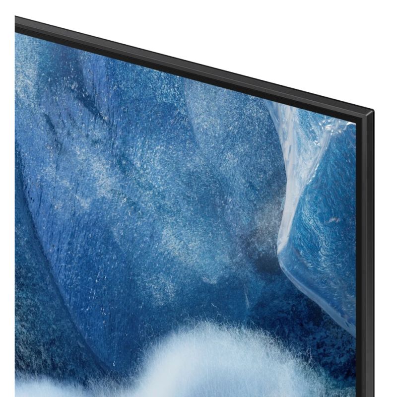 Телевізор Samsung (QE55Q8FAAUXUA)