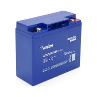Батарея к ИБП Merlion GLO 12V 22Ah (GLO12220M5 GEL)