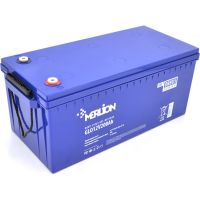 Батарея до ДБЖ Merlion GLO 12V 200Ah (GLO12V200Ah)
