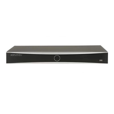 Реєстратор для відеоспостереження Hikvision (DS-7608NXI-K2(D)