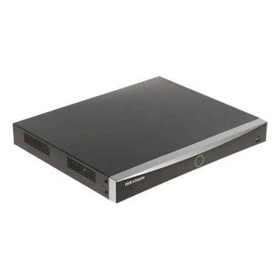 Реєстратор для відеоспостереження Hikvision (DS-7608NXI-K2(D)