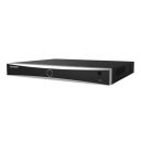 Реєстратор для відеоспостереження Hikvision (DS-7608NXI-K2(D)