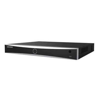 Реєстратор для відеоспостереження Hikvision (DS-7608NXI-K2(D)