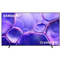 Телевізор Samsung (UE65U8000FUXUA)