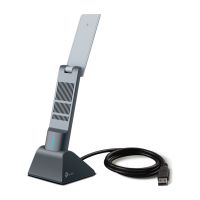 Сетевая карта Wi-Fi TP-Link (ARCHER-TX20UH)