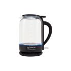 Електрочайник Polaris (PWK 17103CGL Water Way Pro Чорний)