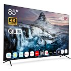 Телевизор Vinga (S85UHD25QWEB)