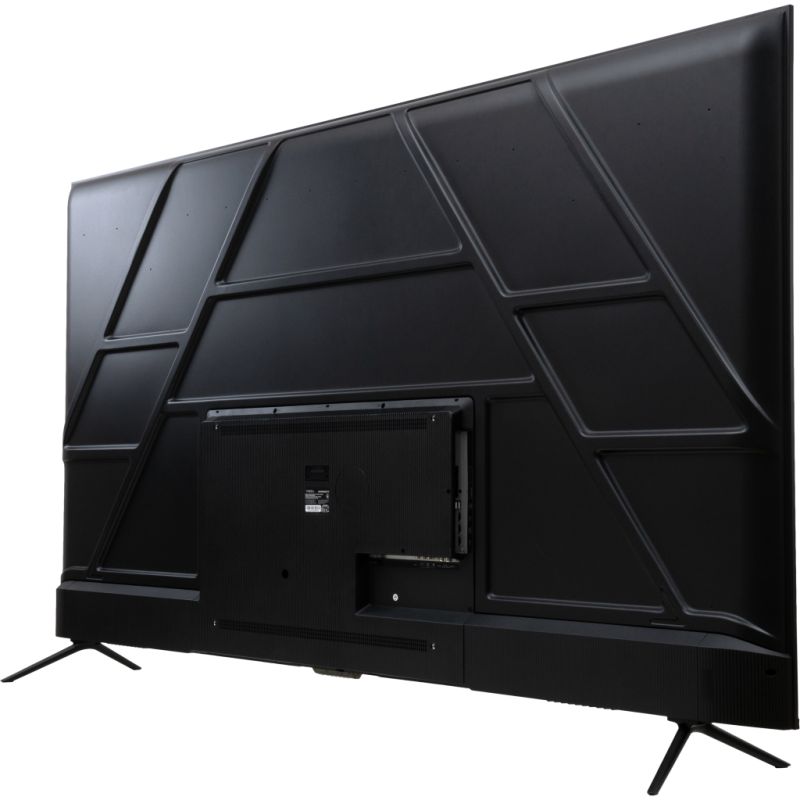 Телевизор Vinga (S85UHD25QWEB)
