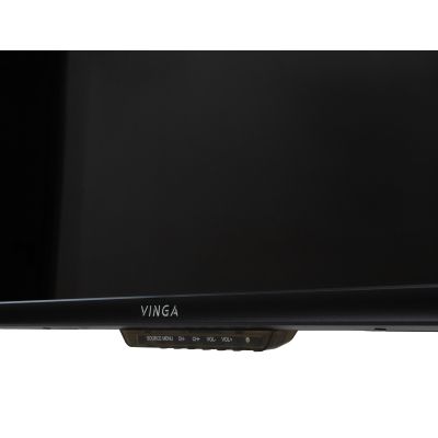 Телевізор Vinga (S85UHD25QWEB)