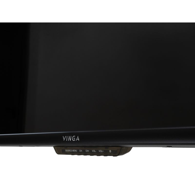 Телевизор Vinga (S85UHD25QWEB)
