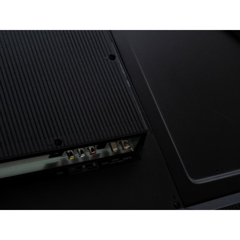 Телевизор Vinga (S85UHD25QWEB)
