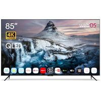 Телевізор Vinga (S85UHD25QWEB)