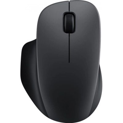 Мишка Xiaomi Comfort Edition Wireless Black (BHR9359GL) (1126354)